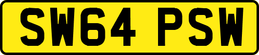 SW64PSW