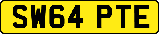 SW64PTE