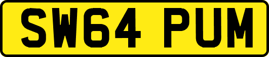 SW64PUM