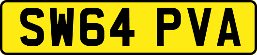 SW64PVA