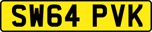 SW64PVK
