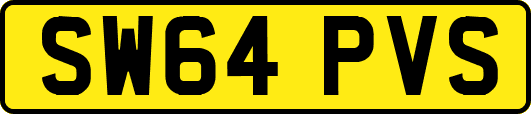 SW64PVS