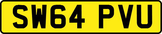SW64PVU