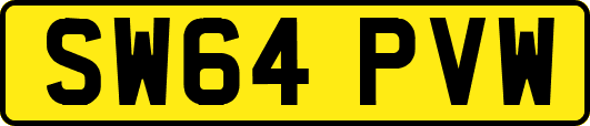 SW64PVW