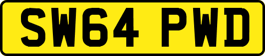 SW64PWD