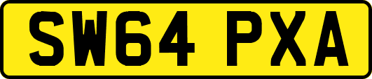 SW64PXA