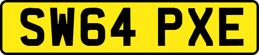 SW64PXE