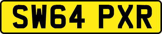 SW64PXR