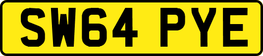 SW64PYE