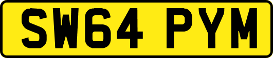 SW64PYM