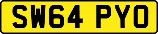 SW64PYO
