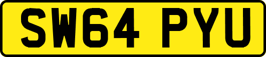 SW64PYU