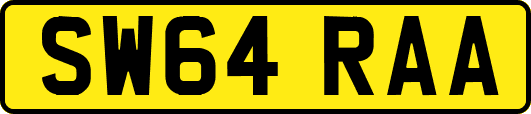 SW64RAA