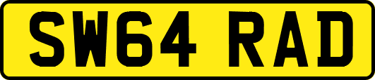 SW64RAD