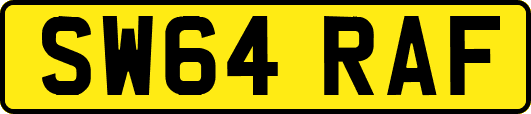 SW64RAF