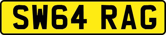 SW64RAG
