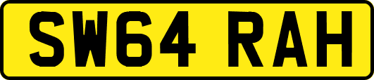 SW64RAH