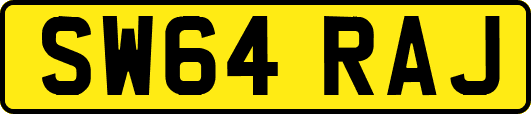 SW64RAJ