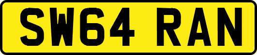 SW64RAN