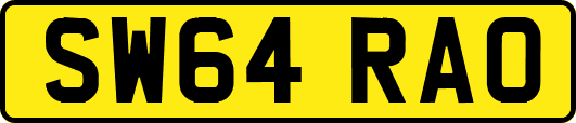 SW64RAO