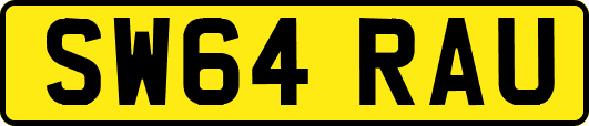 SW64RAU