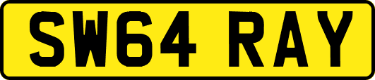 SW64RAY