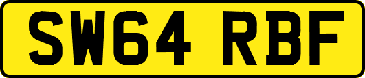 SW64RBF