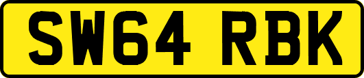 SW64RBK