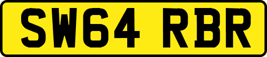 SW64RBR