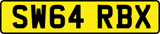 SW64RBX
