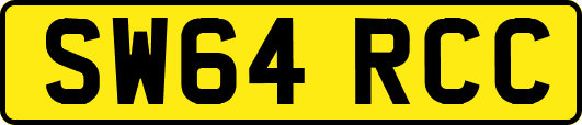 SW64RCC