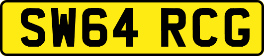SW64RCG