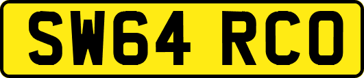 SW64RCO