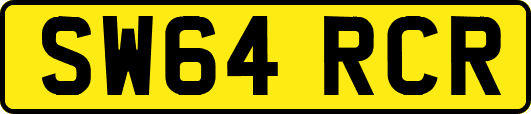 SW64RCR