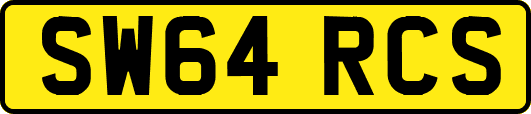 SW64RCS