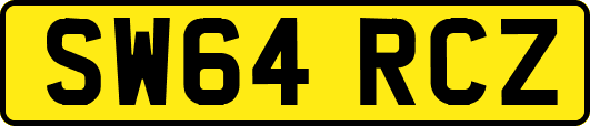 SW64RCZ
