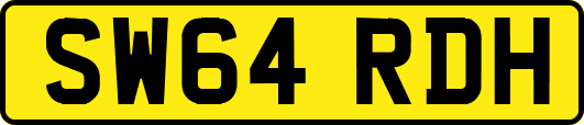 SW64RDH