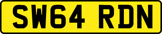SW64RDN