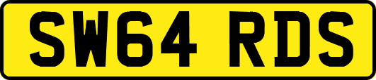 SW64RDS