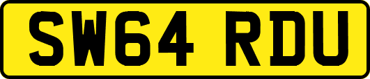 SW64RDU