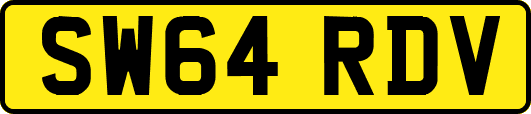 SW64RDV