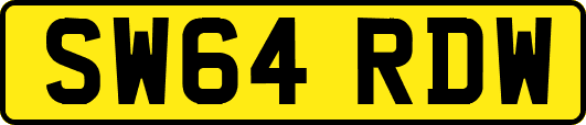SW64RDW