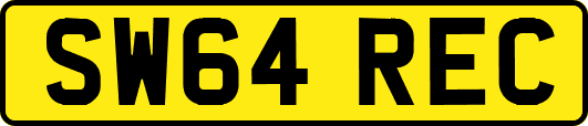 SW64REC