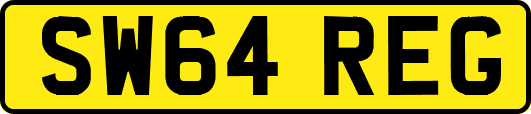SW64REG