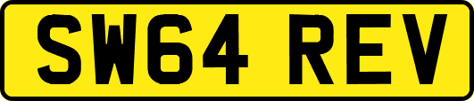 SW64REV
