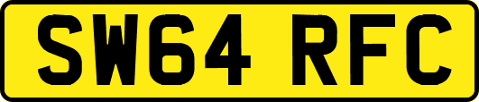 SW64RFC