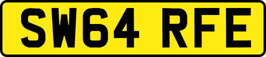 SW64RFE