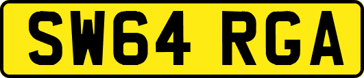 SW64RGA