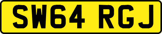 SW64RGJ