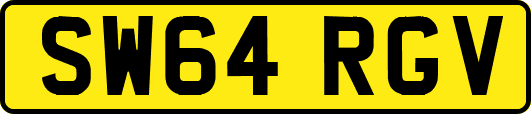 SW64RGV